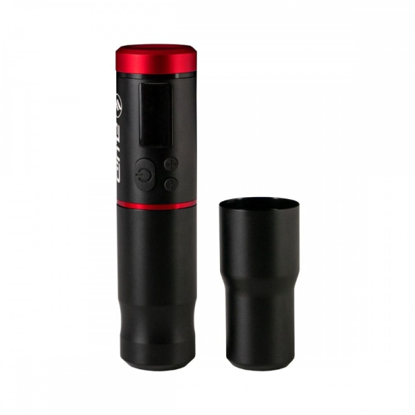 FLUID V2 Wireless Pen Tattoomaschine - 3.5mm